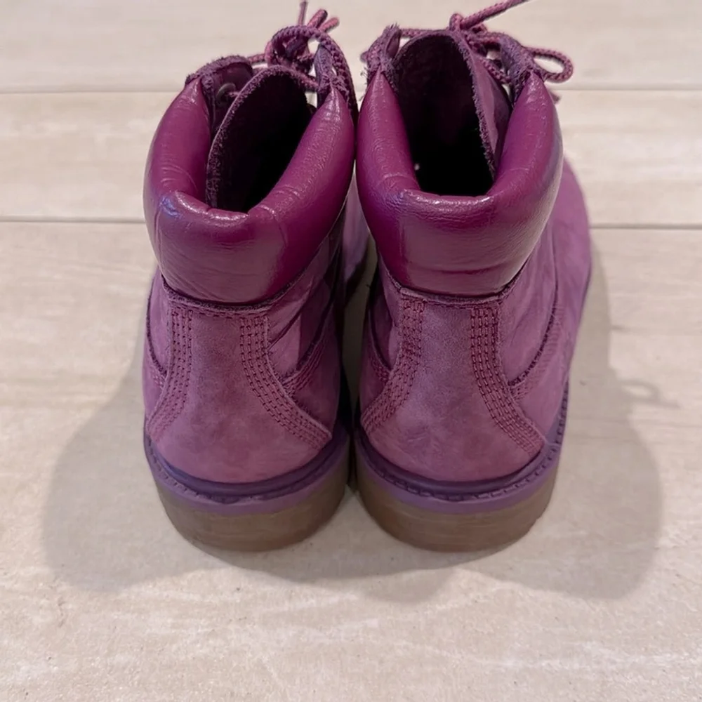 Timberland girls size